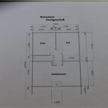 Ferienhaus Landhaus-beckerwitz *