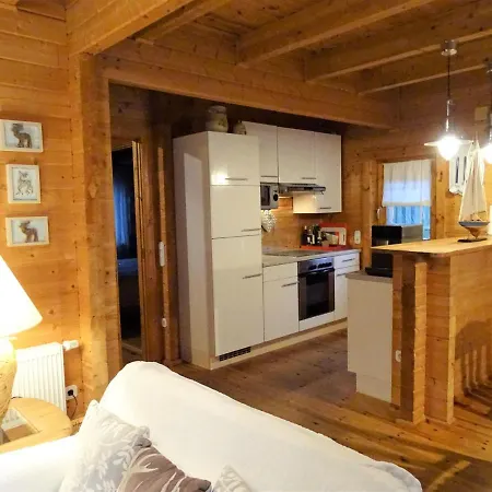 Landhaus-beckerwitz Ferienhaus