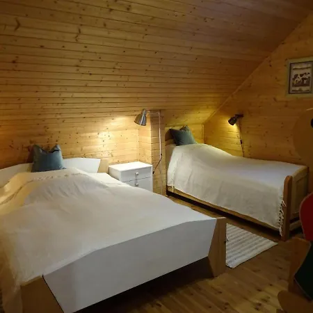 Landhaus-beckerwitz *