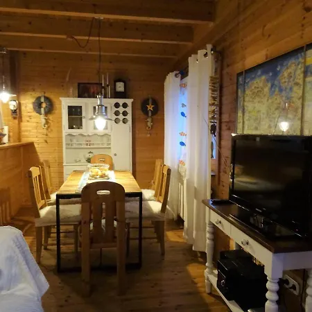 Ferienhaus Landhaus-beckerwitz Hohen Wieschendorf