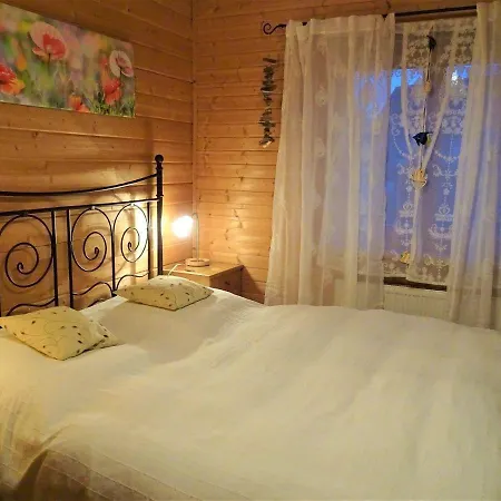 Ferienhaus Landhaus-beckerwitz *